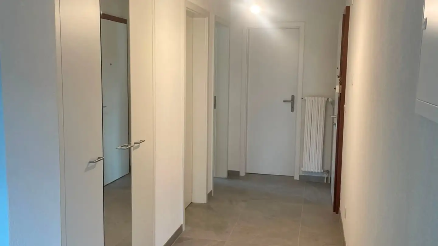 Wohnung mieten - Route de l'Eglise 5, 1752 Villars-sur-Glâne - Foto 2