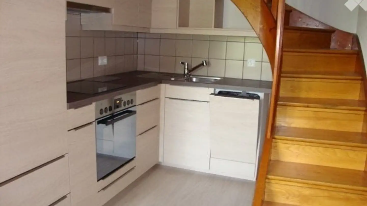 Appartamento in affitto - Route D'entreroches 4, 1372 Bavois
