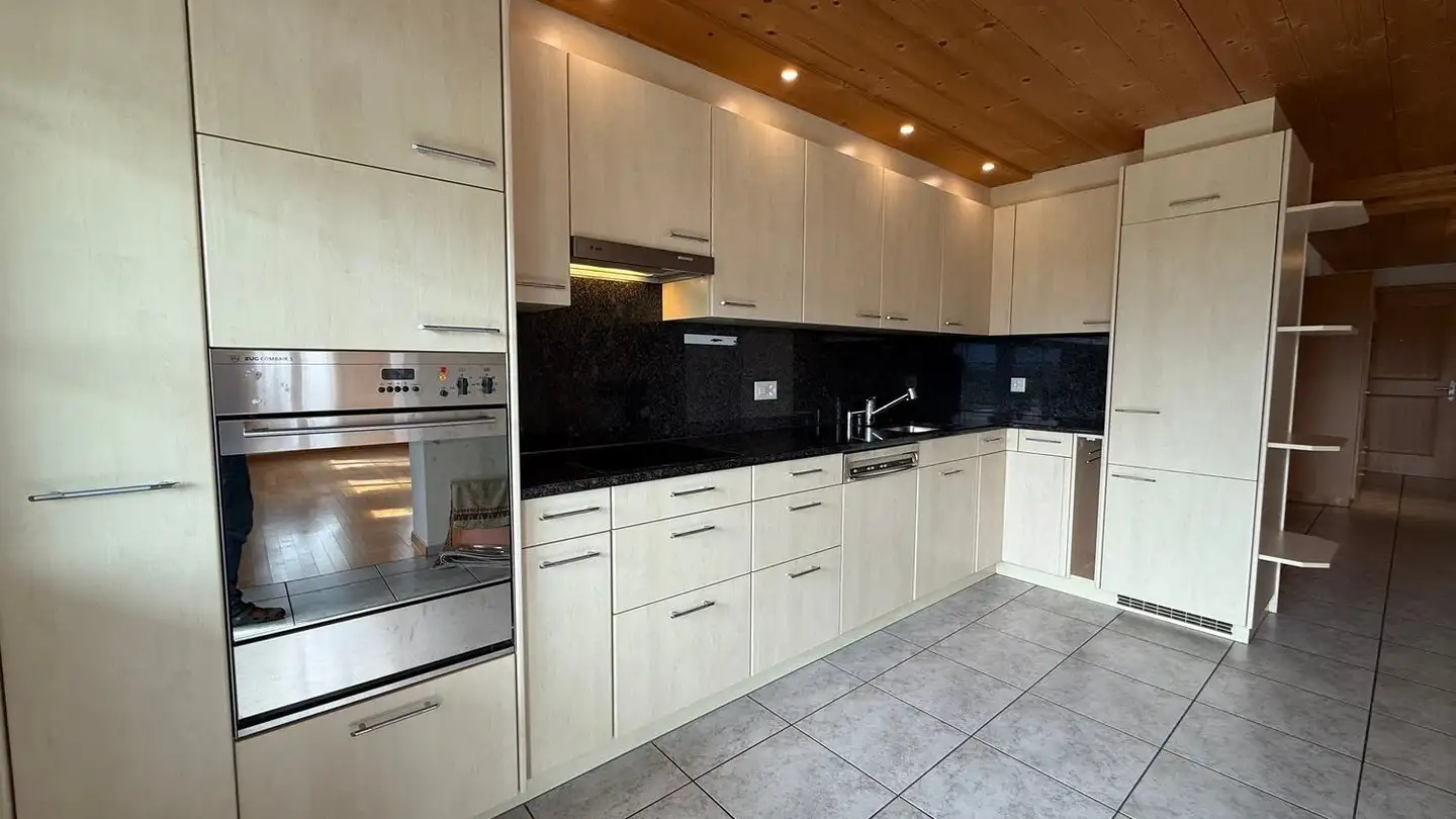 Appartamento in affitto - Adletshuserstrasse 20, 8627 Grüningen - Foto 4