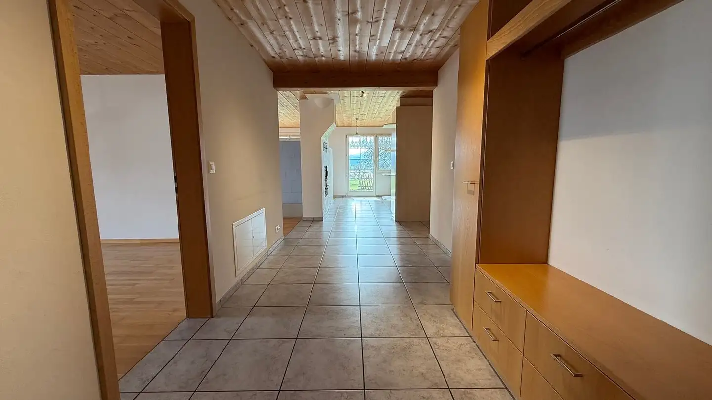 Appartamento in affitto - Adletshuserstrasse 20, 8627 Grüningen - Foto 2