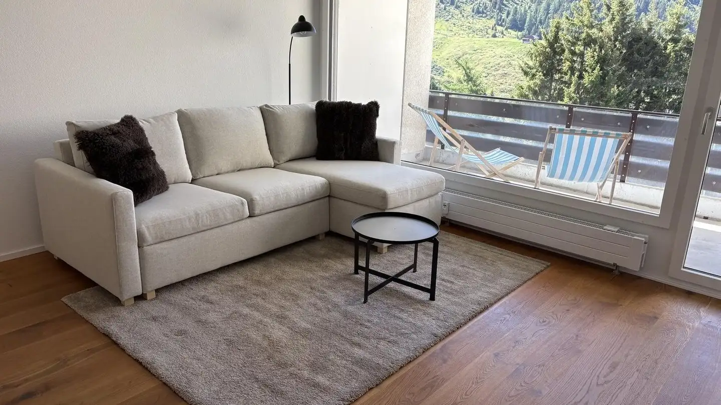 Appartement à louer - 6490 Andermatt - Photo 2