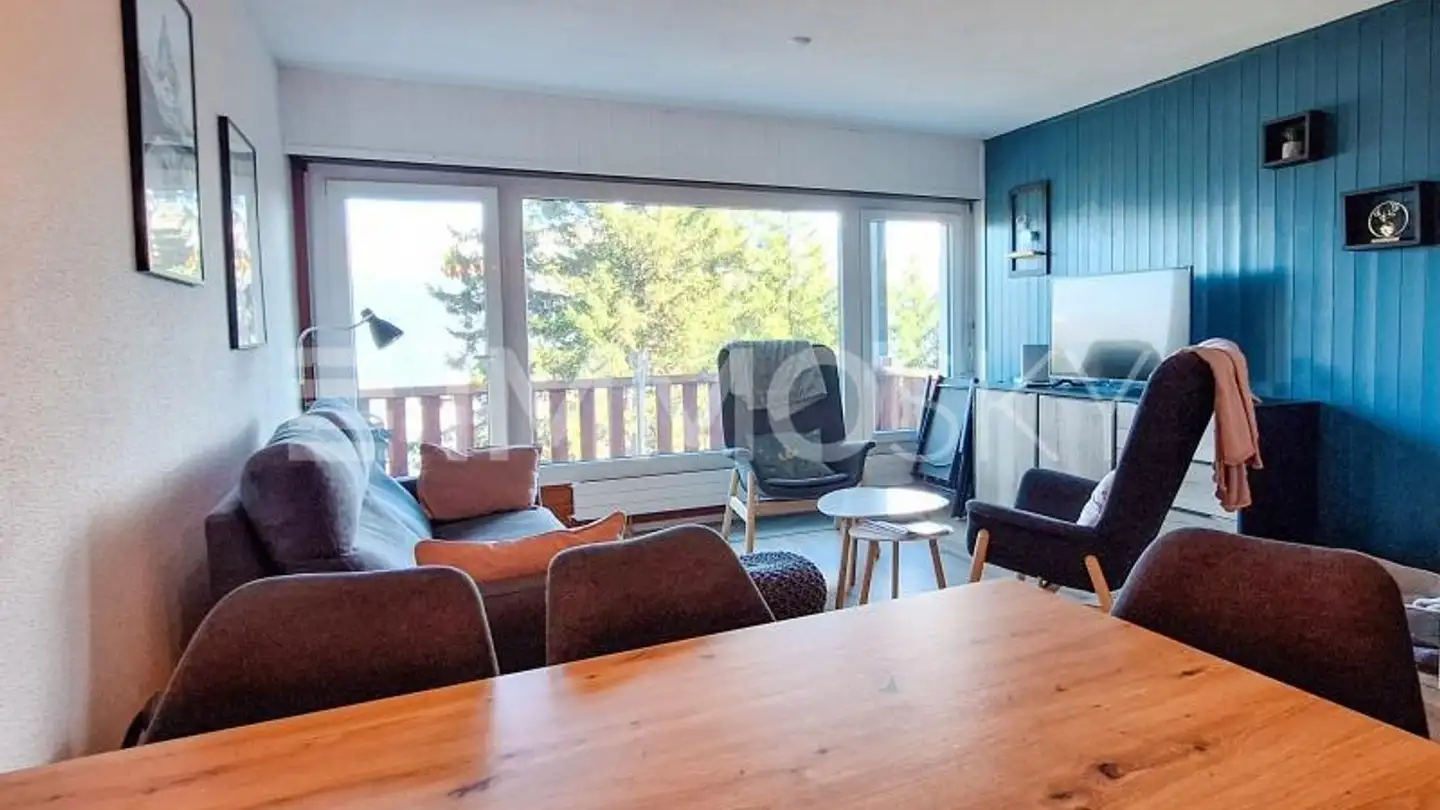 Appartamento in vendita - 1988 Les Collons - Foto 3