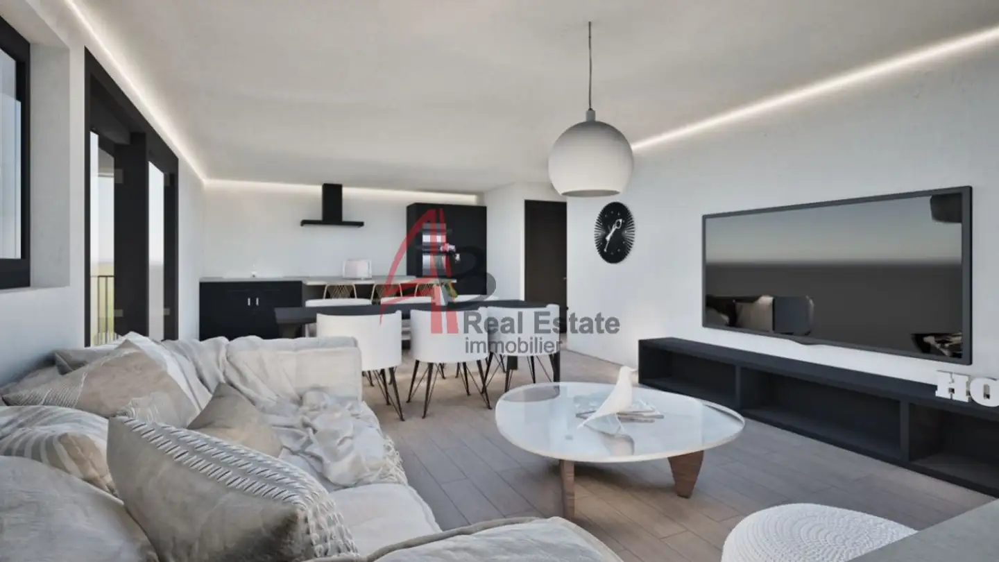 Apartment for sale - 1941 Cries (Vollèges) - Photo 4