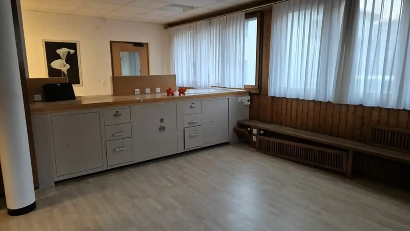 Commerciale in vendita - 3946 Turtmann - Photo 2