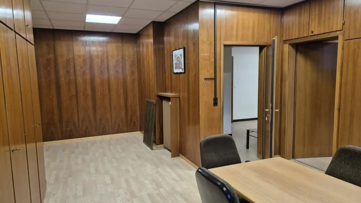 Commerciale in vendita - 3946 Turtmann - Photo 3