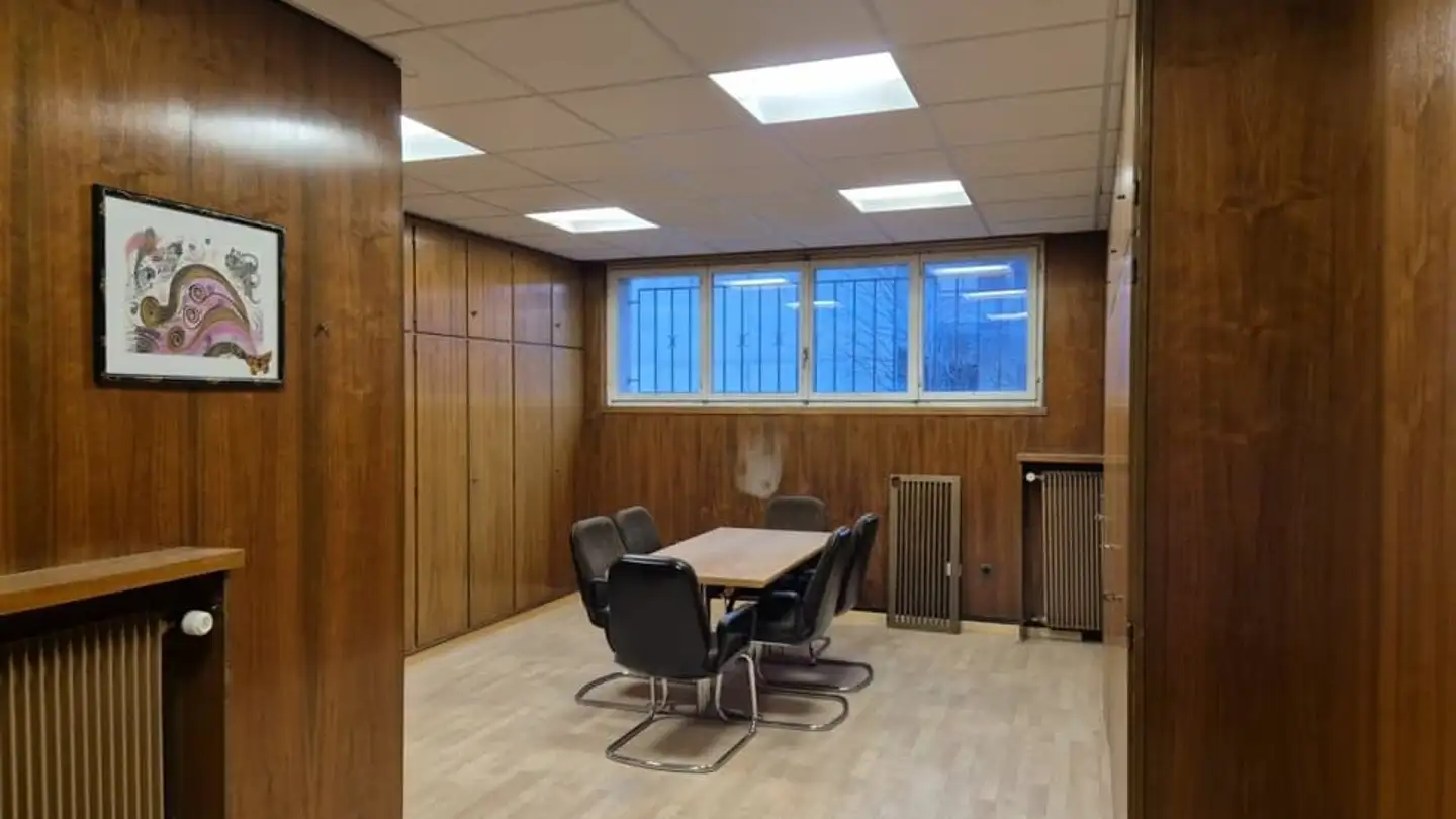 Commerciale in vendita - 3946 Turtmann - Photo 4