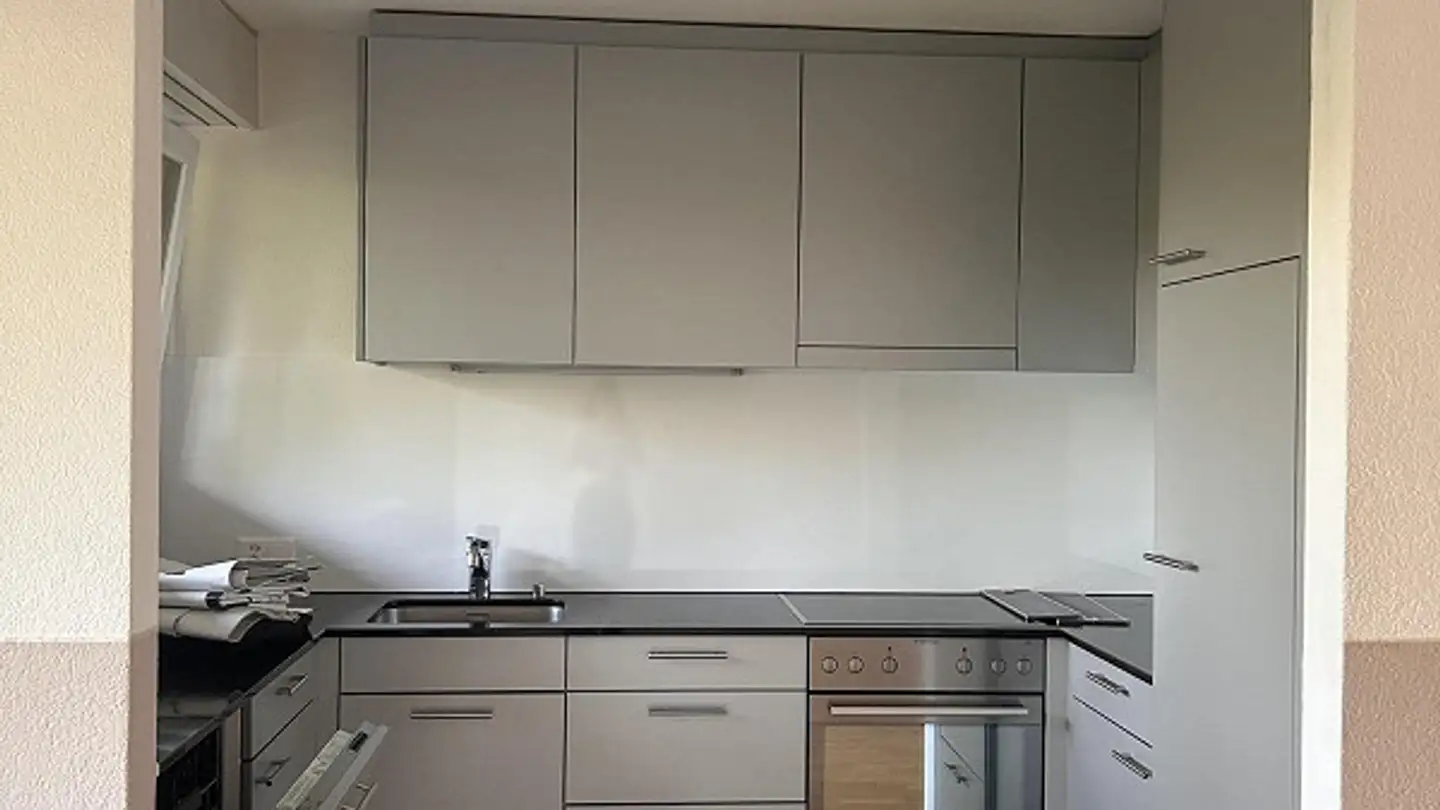 Appartement à louer - Mühlegässli 24, 3150 Schwarzenburg