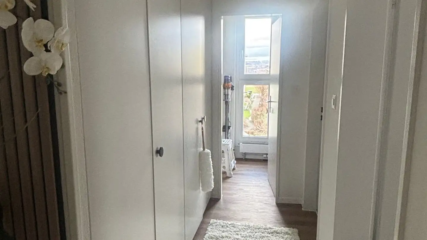 Appartement à louer - Fahrstrasse 9, 5314 Kleindöttingen - Photo 2