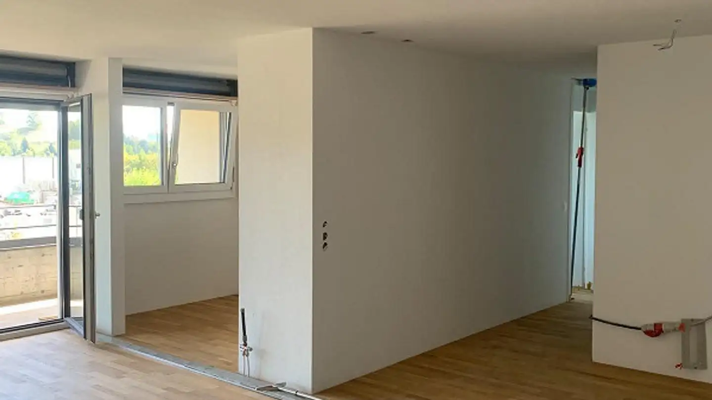 Appartement à louer - Mühlegässli 24, 3150 Schwarzenburg - Photo 3