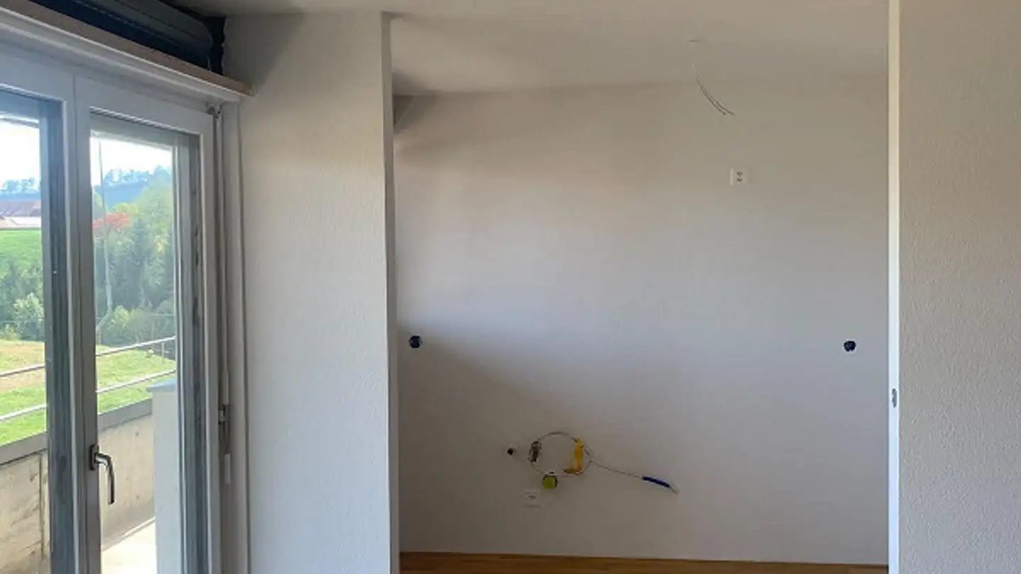 Appartement à louer - Mühlegässli 24, 3150 Schwarzenburg - Photo 2