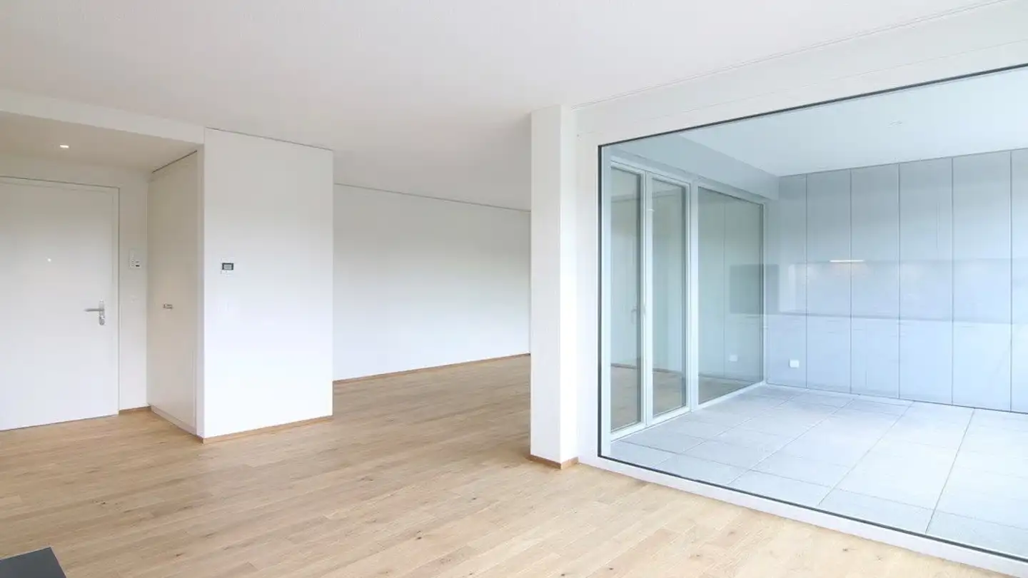 Appartamento in affitto - Bibernbachstrasse 2, 4573 Lohn-Ammannsegg - Foto 2