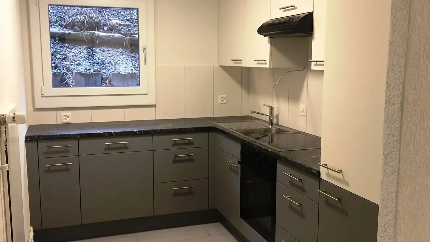 Appartamento in affitto - Fahrbühlweg 25, 3125 Toffen - Foto 4