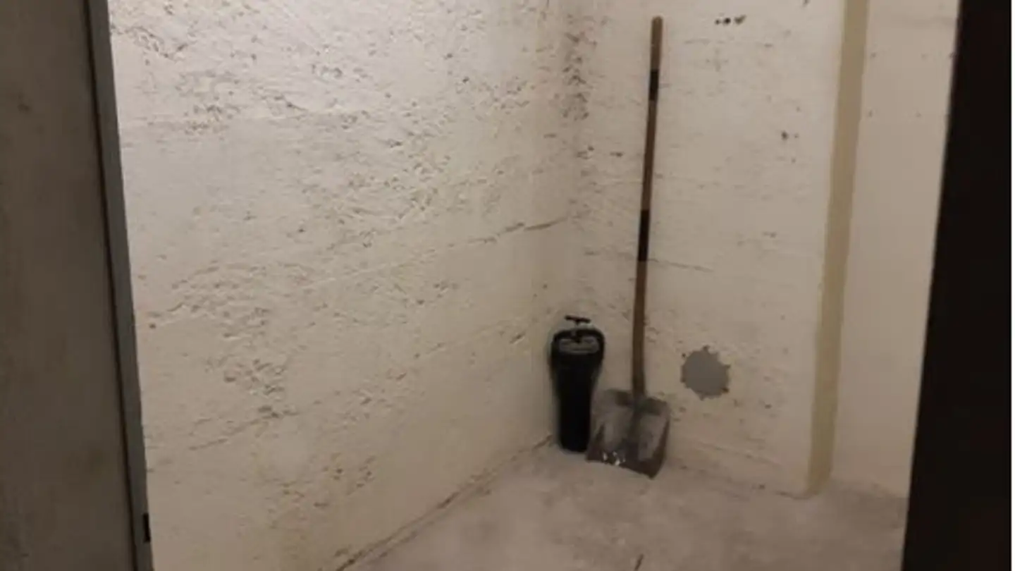 Atelier à louer - Bahnhofstrasse 12, 3700 Spiez - Photo 3