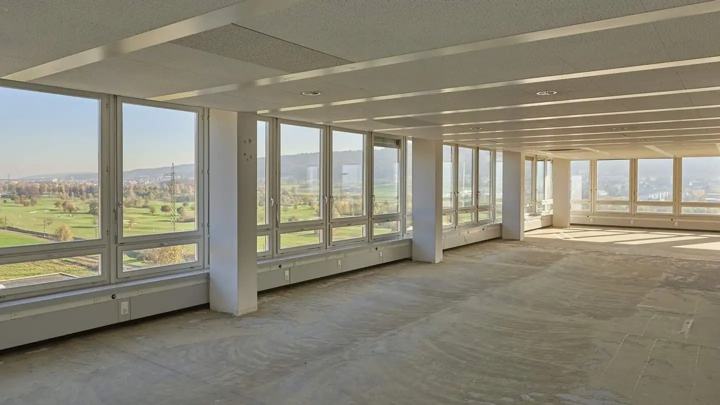 Bureau à louer - Industriestrasse 19, 8112 Otelfingen