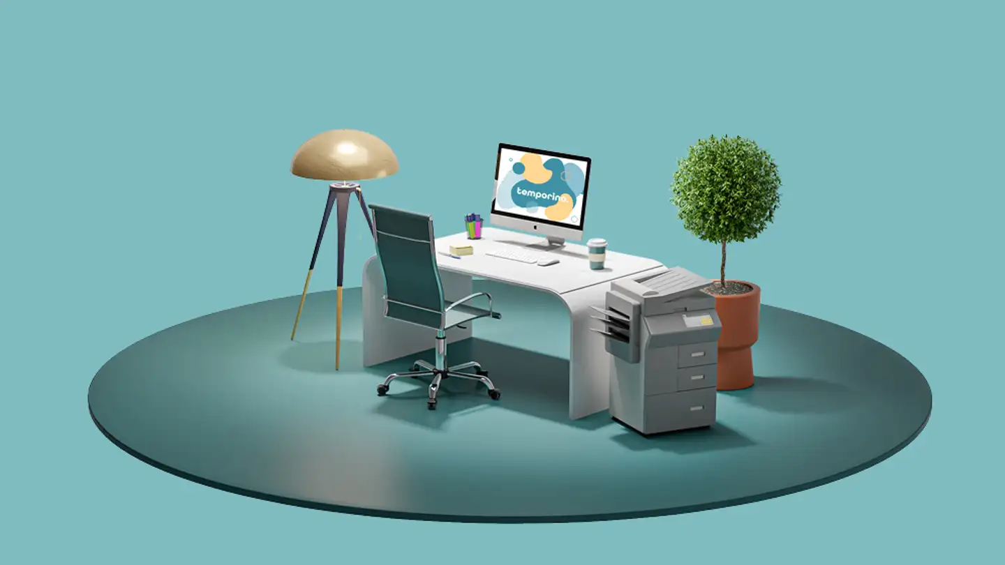 Bureau à louer - Industriestrasse 19, 8112 Otelfingen - Photo 3