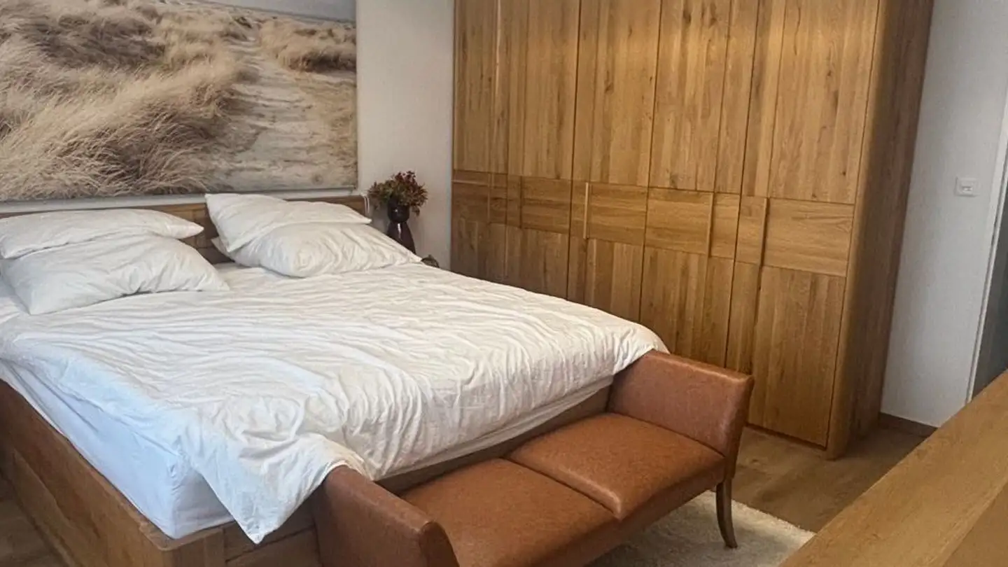 Appartement à louer - Fahrstrasse 9, 5314 Kleindöttingen - Photo 3