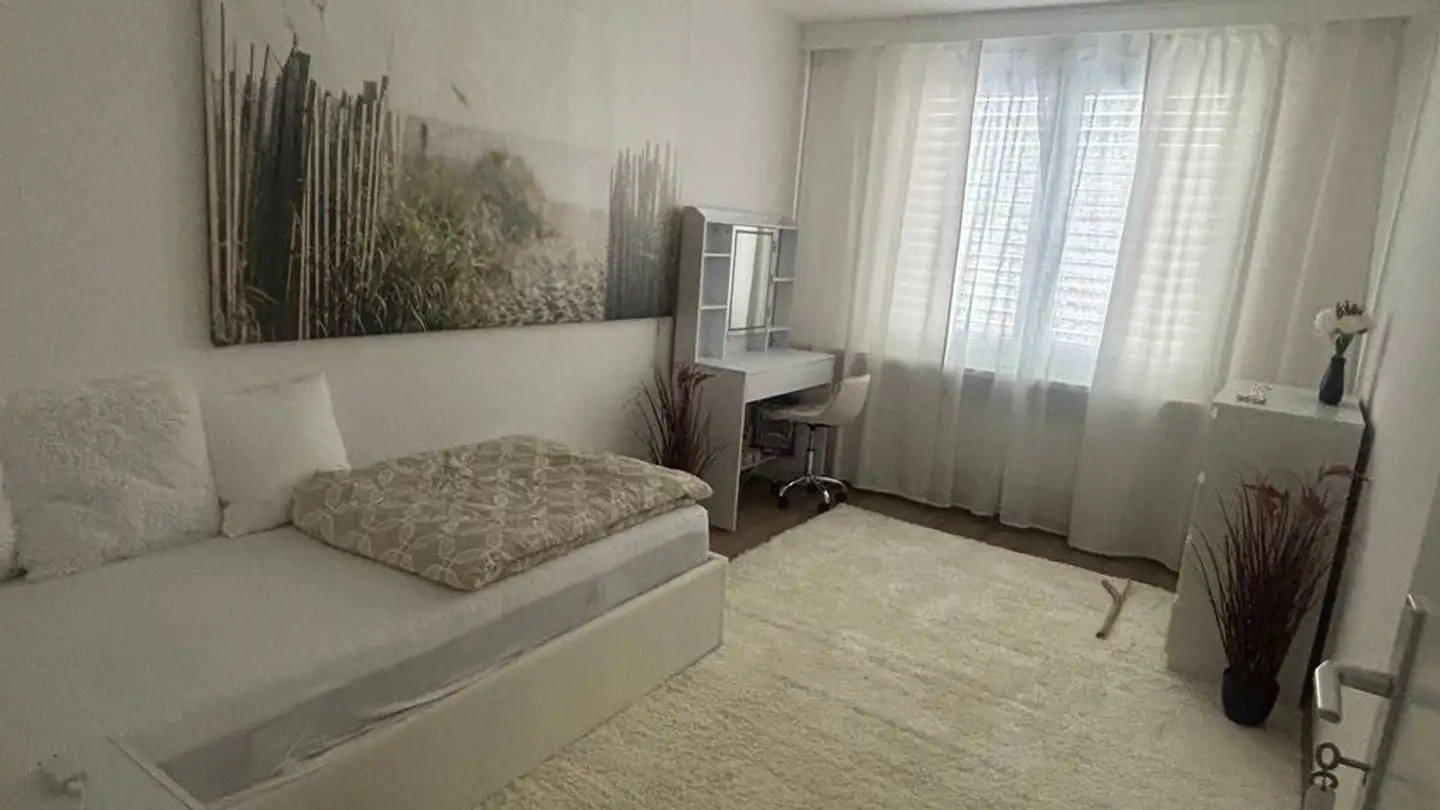 Appartement à louer - Fahrstrasse 9, 5314 Kleindöttingen - Photo 4