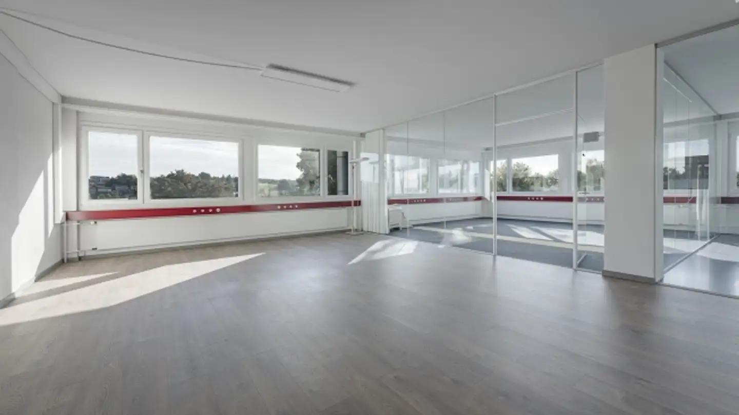 Commercial for rent - Riedwiesenstrasse 23, 8305 Dietlikon - Photo 2