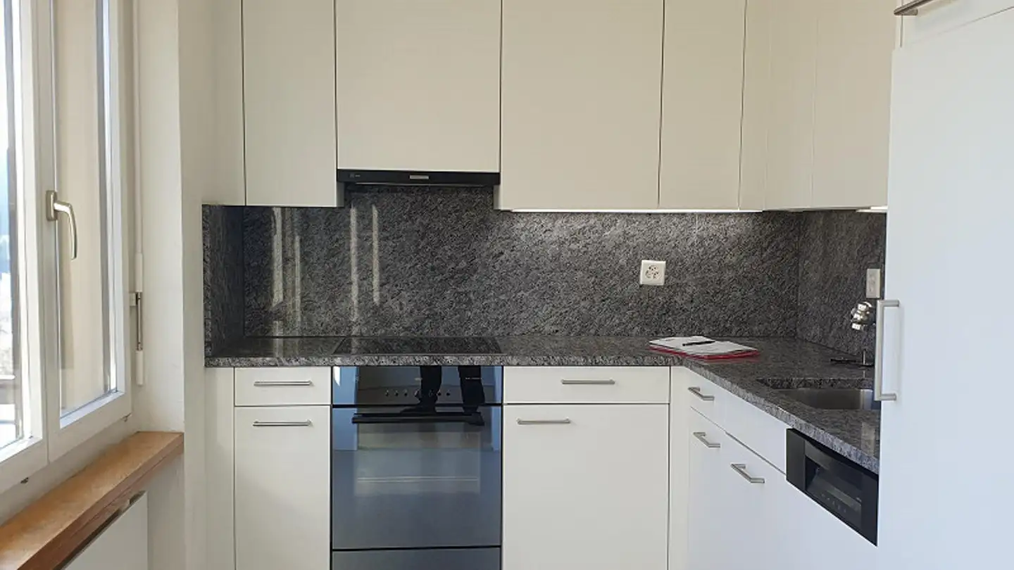 Appartement à louer - Trockenloostrasse 150, 8105 Regensdorf - Photo 3