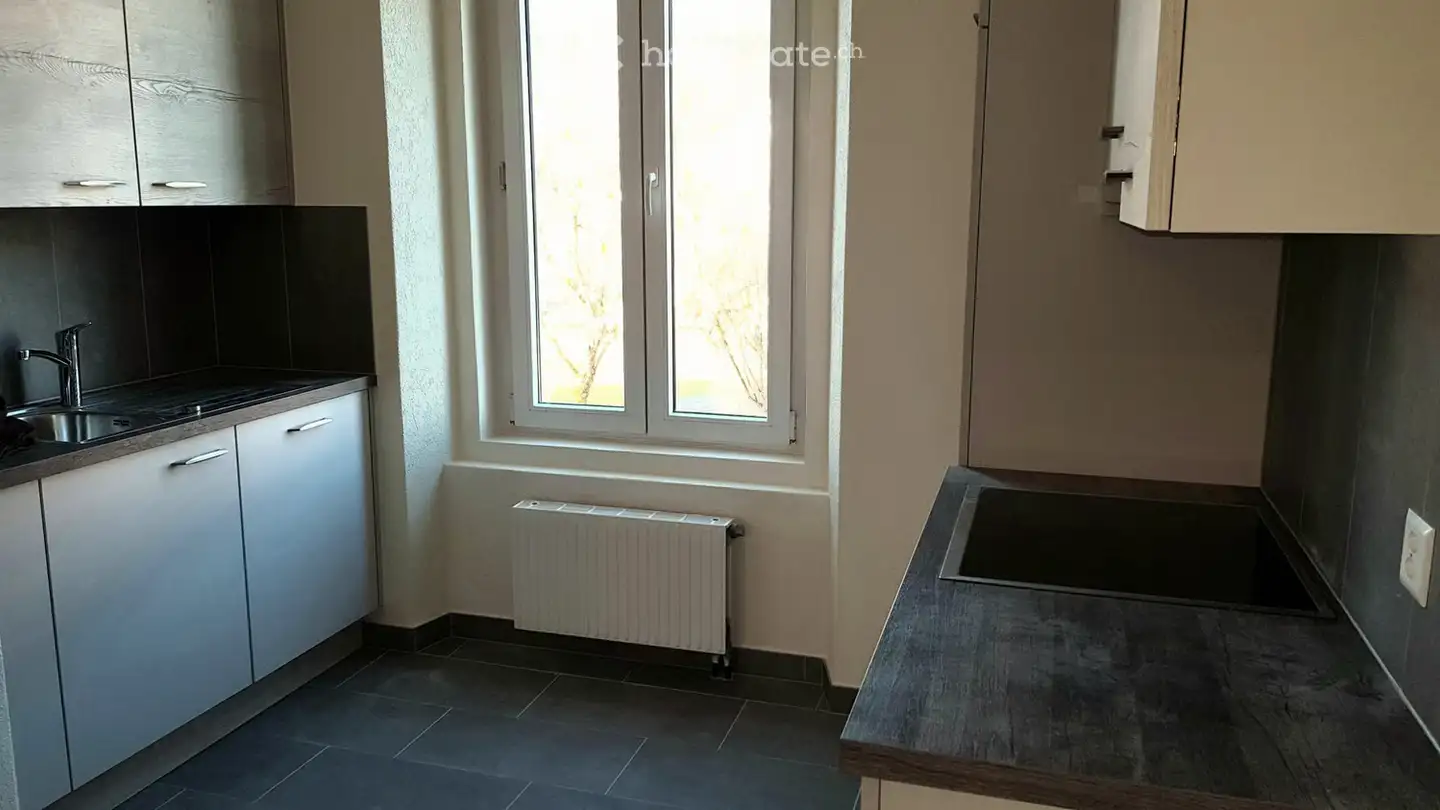 Appartamento in affitto - Rue Saint-Pierre 11, 2108 Couvet - Foto 2