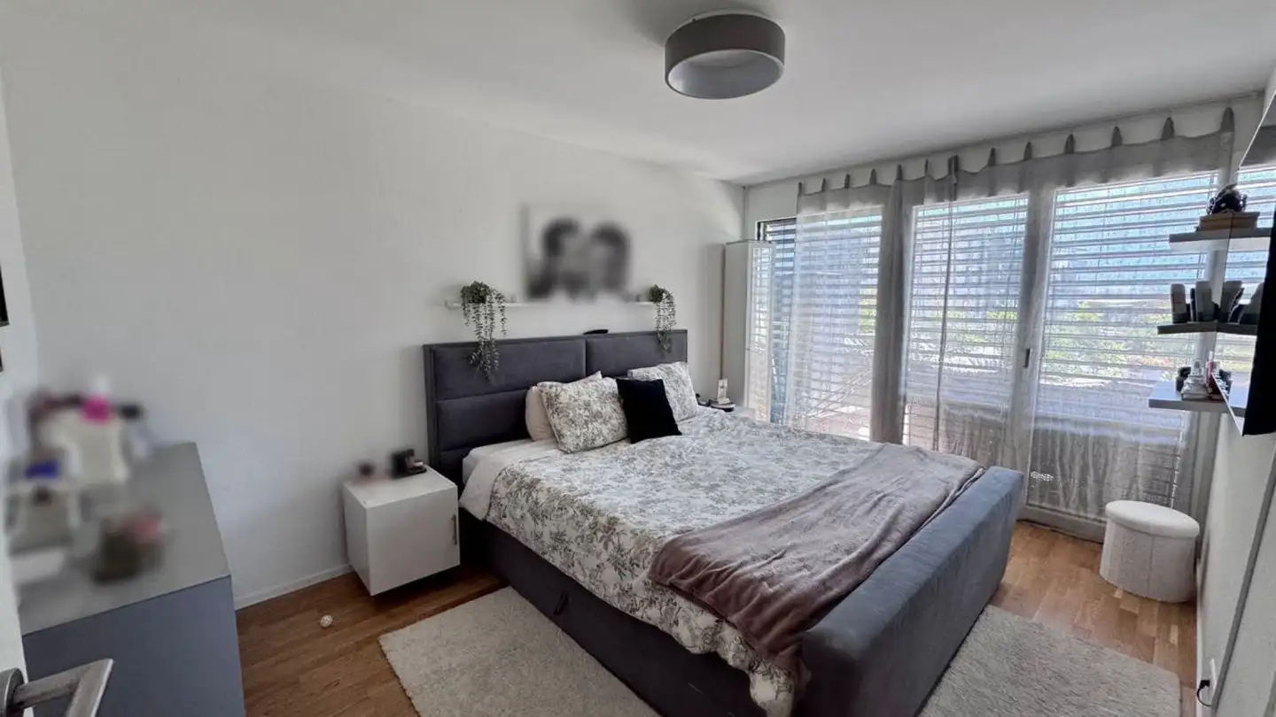 Appartamento in affitto - Route De Saillon 90, 1912 Leytron - Photo 2