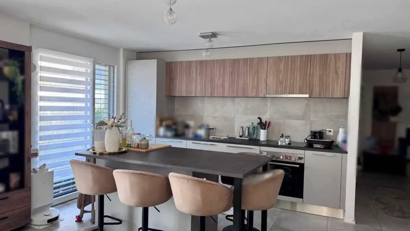 Appartamento in affitto - Route De Saillon 90, 1912 Leytron - Photo 3