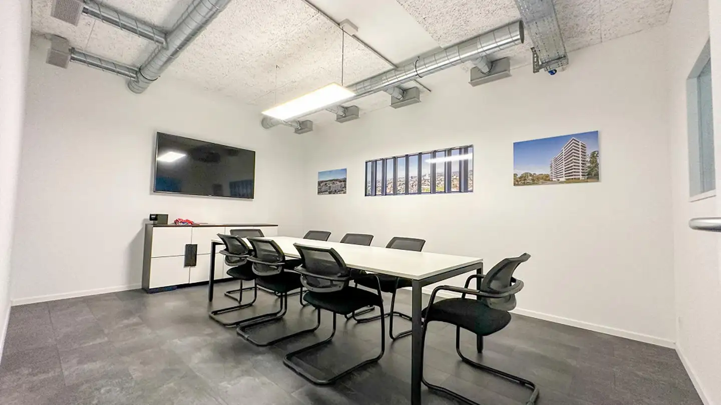 Office space for rent - Christoph Merian-Ring 23, 4153 Reinach BL - Photo 2