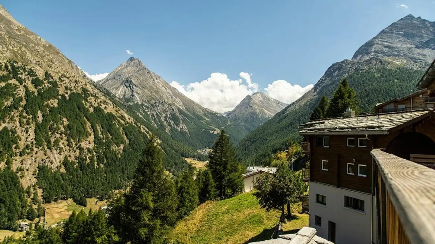 Maison individuelle à vendre - Im Brand 43, 3906 Saas-Fee - Photo 3