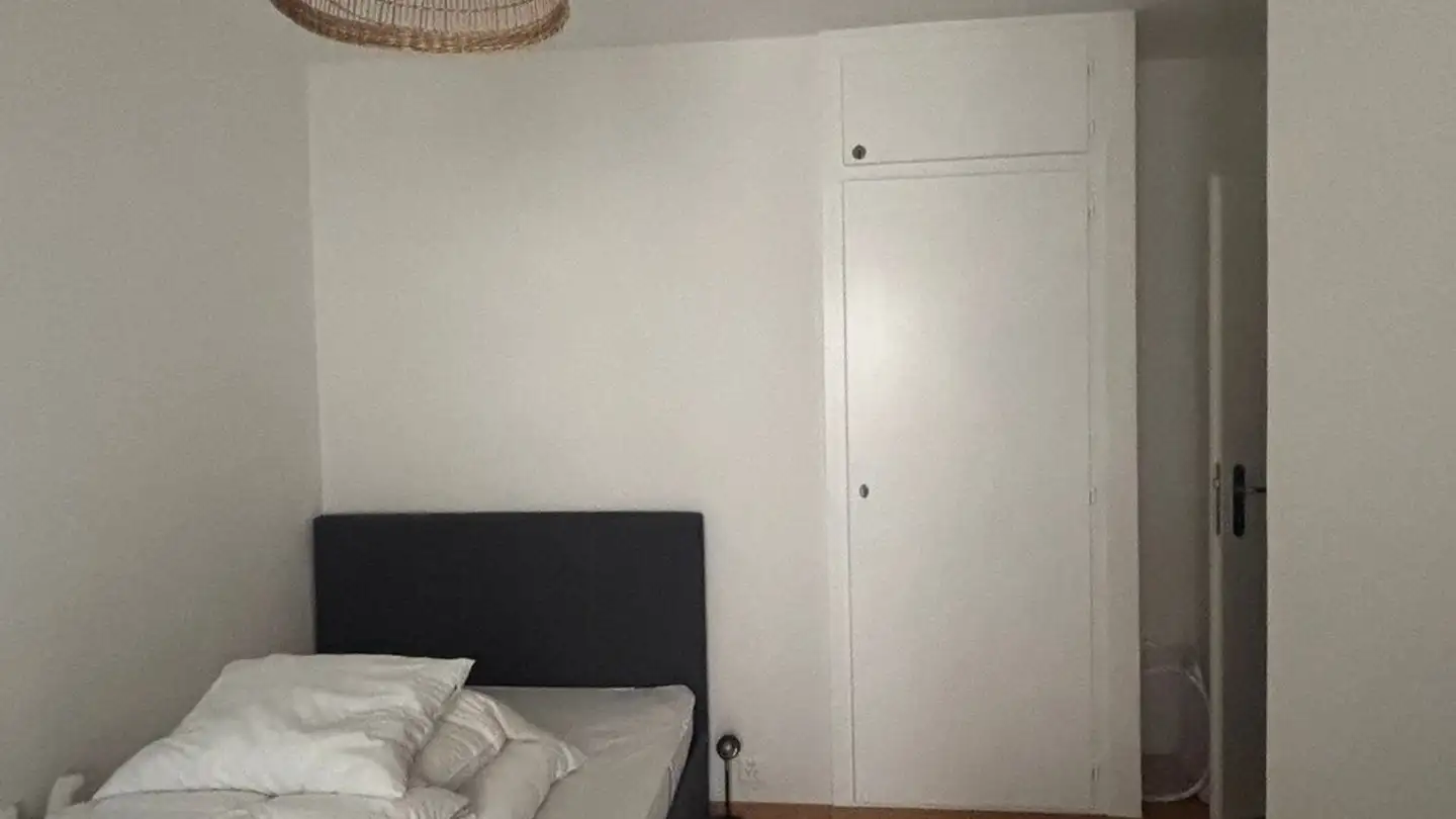 Chambre à louer - 2300 La Chaux-de-Fonds - Photo 3