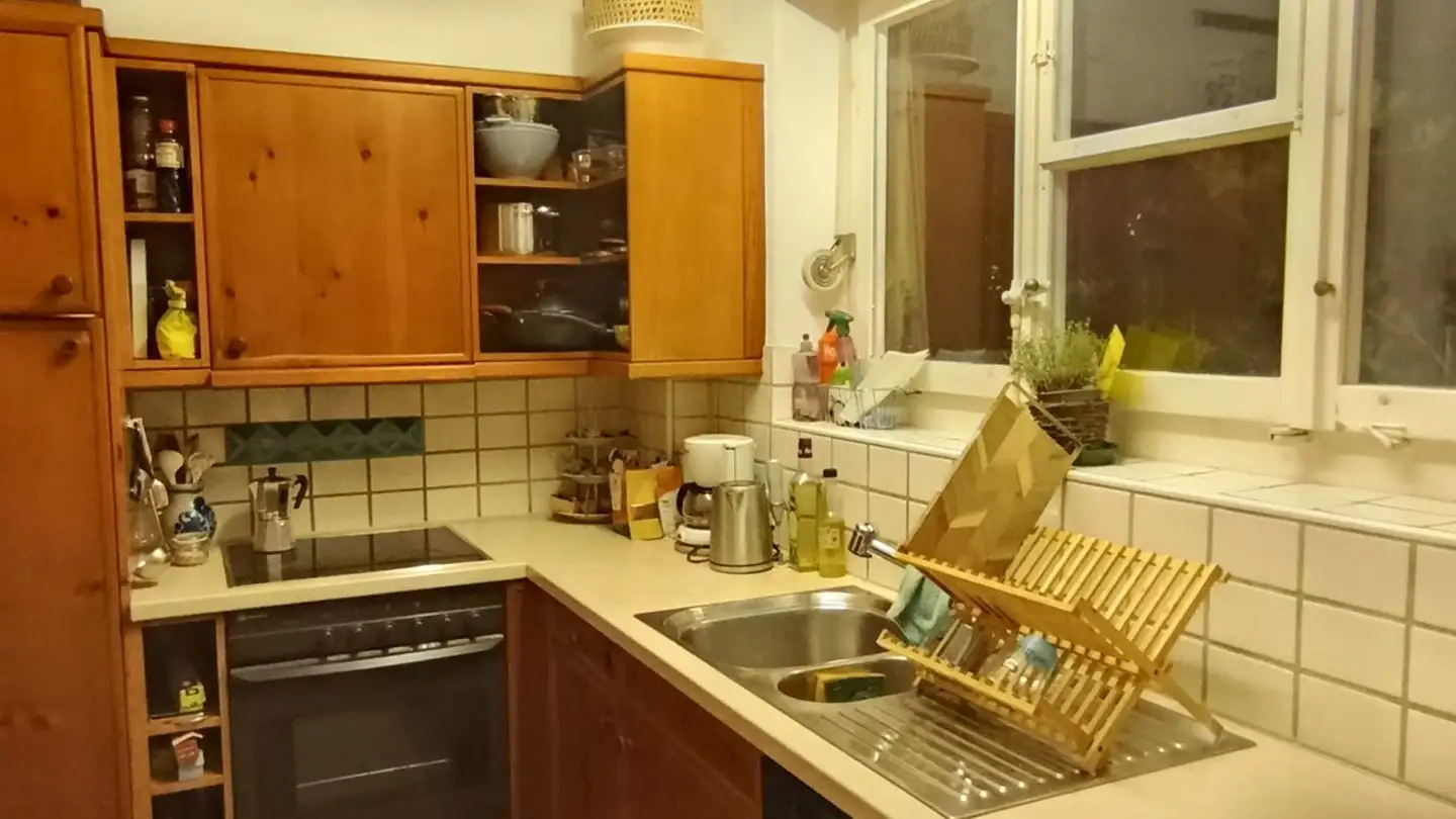 Furnished apartment for rent - 8008 Zürich - Photo 3