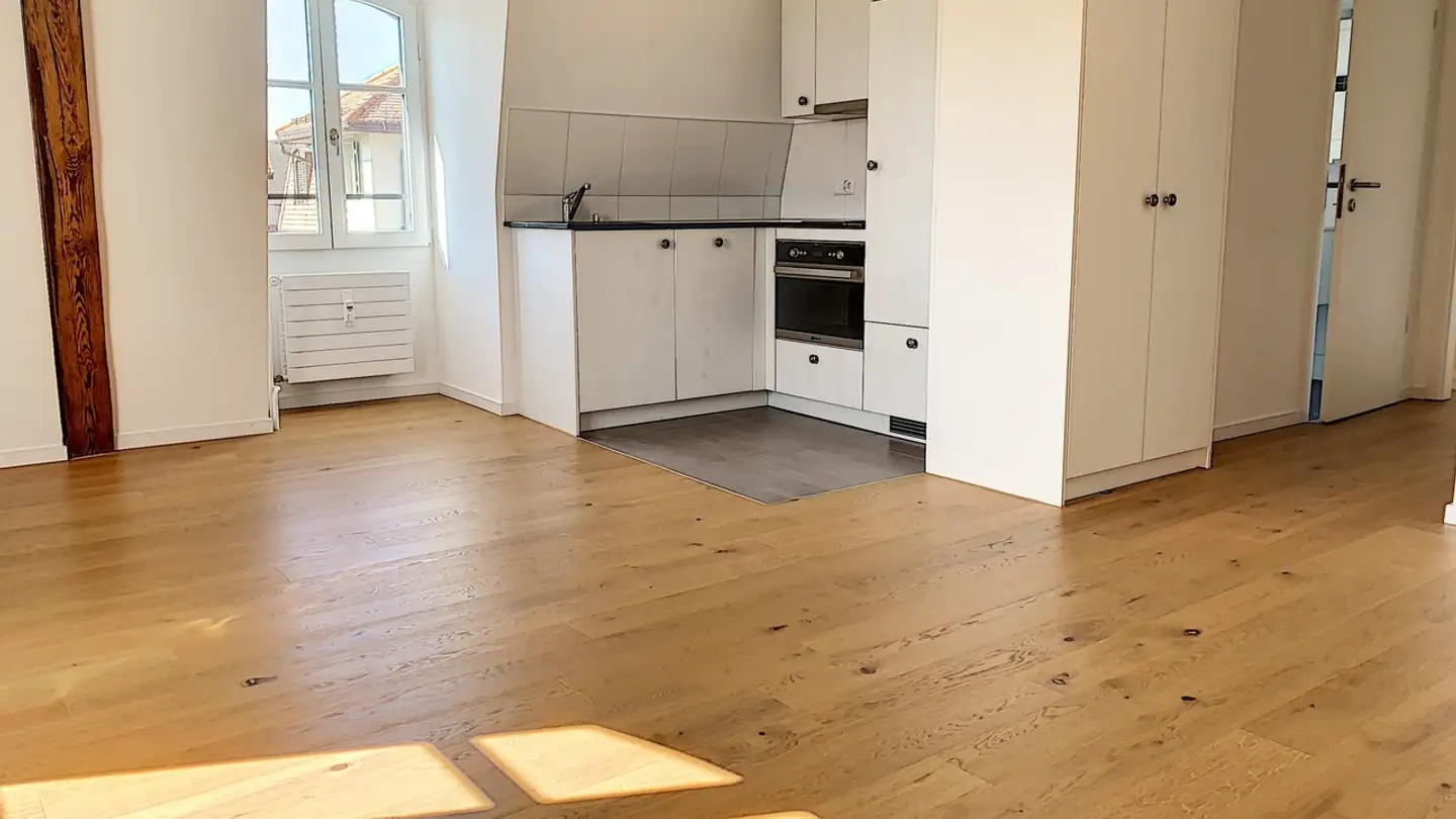 Wohnung mieten - Route De La Rosière 50, 1782 Belfaux