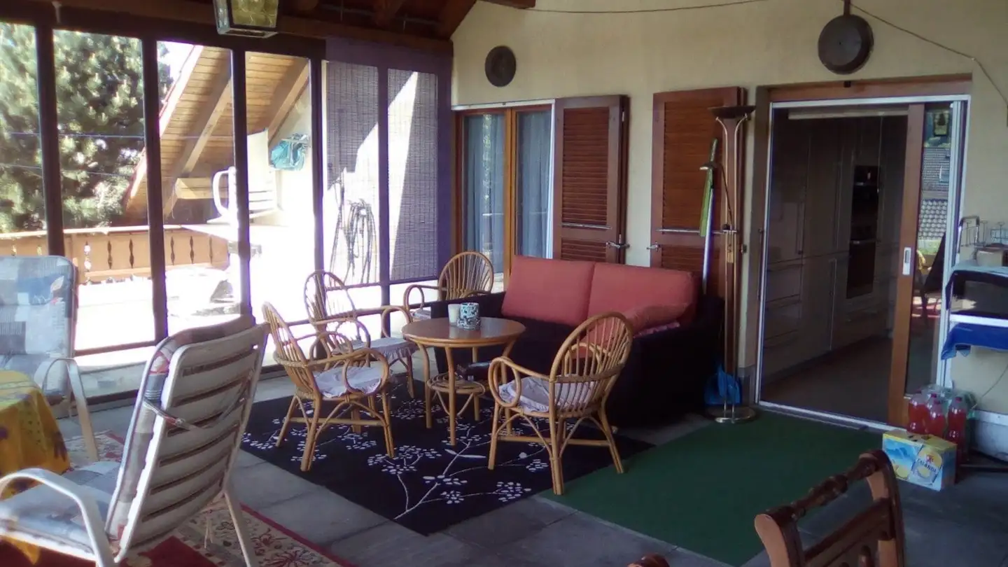 Appartamento in affitto - Oensingerstrasse 45, 4703 Kestenholz - Photo 3