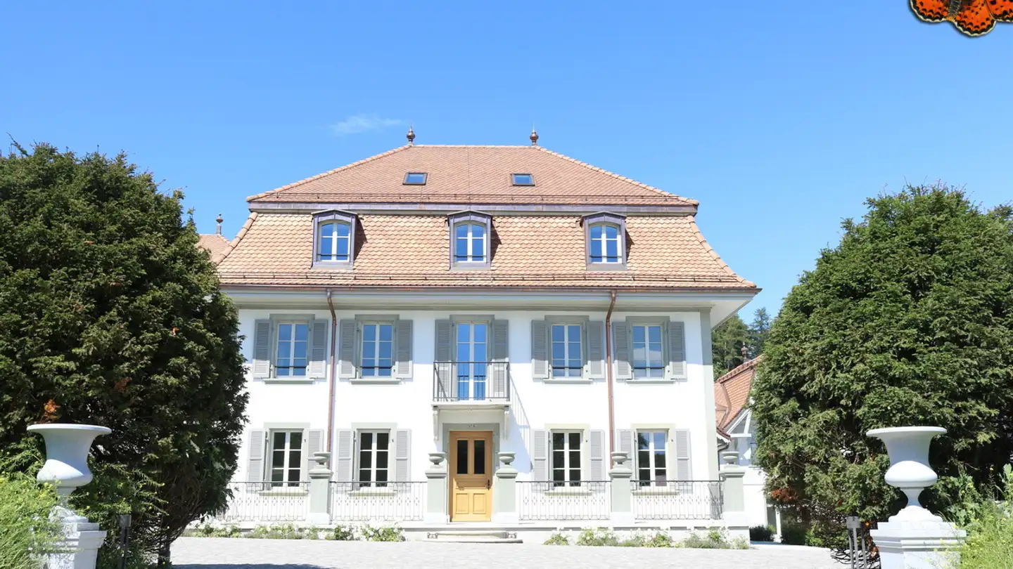 Wohnung mieten - Route De La Rosière 50, 1782 Belfaux - Foto 2