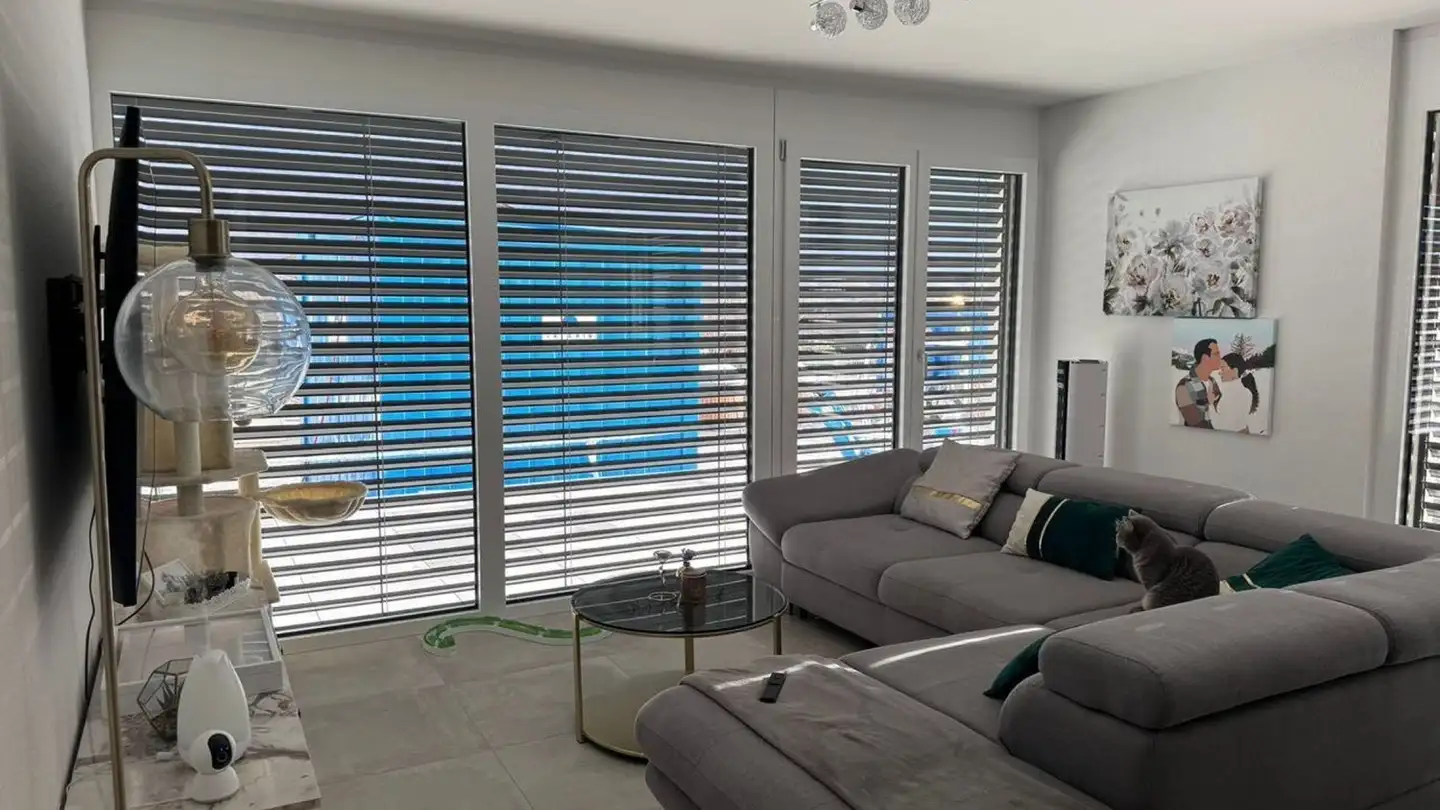 Appartamento in affitto - Route De Saillon 90, 1912 Leytron - Photo 4