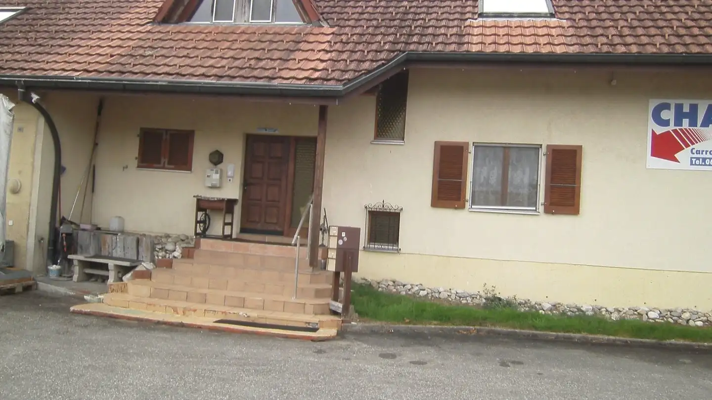 Appartamento in affitto - Oensingerstrasse 45, 4703 Kestenholz - Photo 2