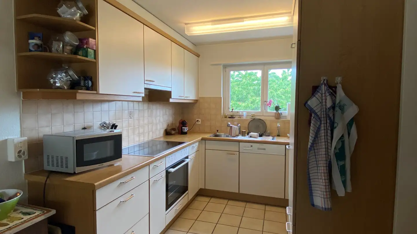 Appartamento in affitto - 3425 Koppigen - Photo 3