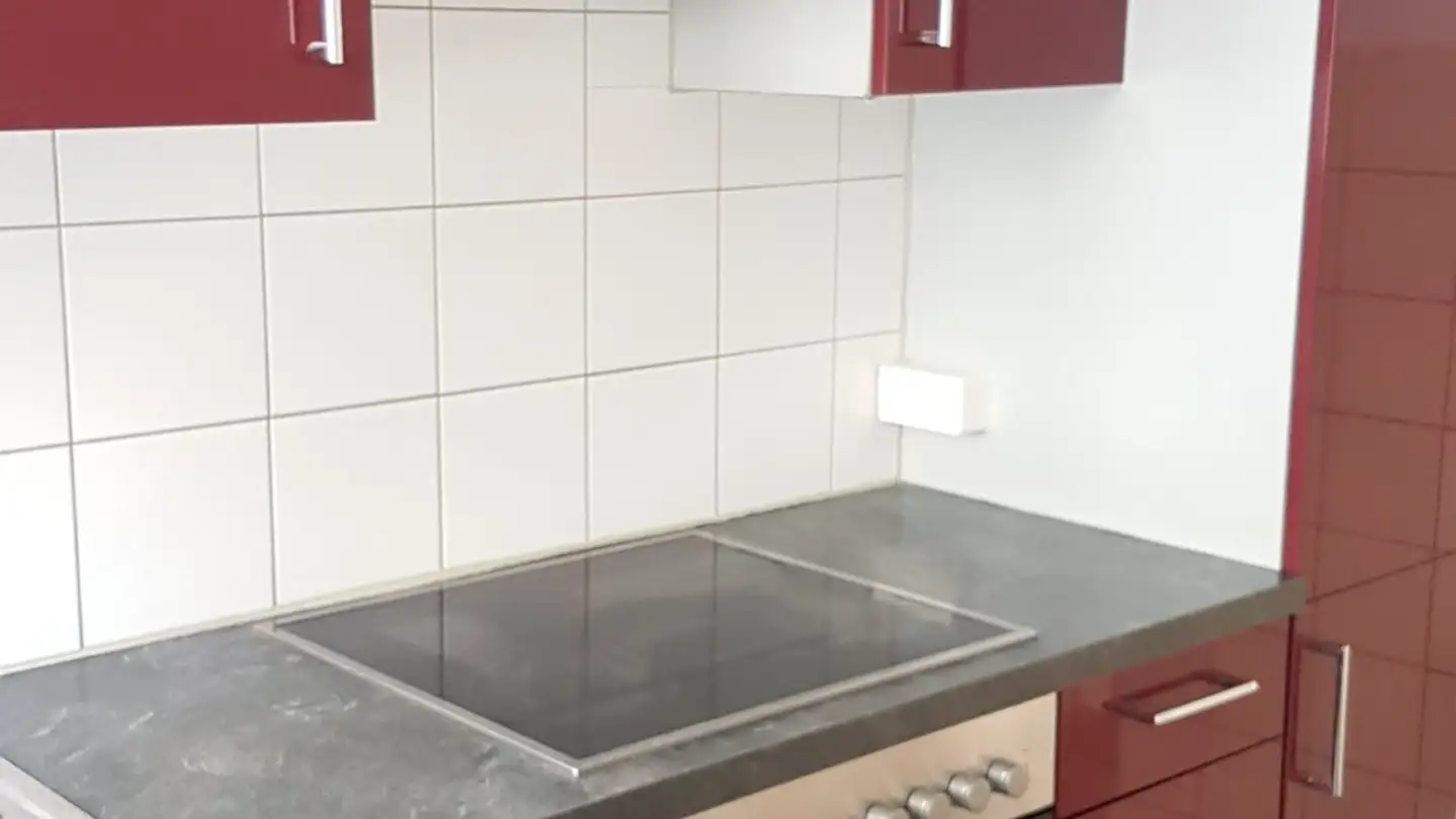 Appartamento in affitto - Rue Basse 10, 2610 St-Imier