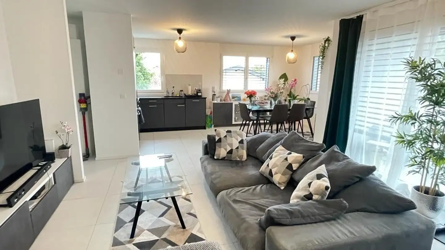 Apartment for rent - Chemin Des Laurelles 17, 1196 Gland