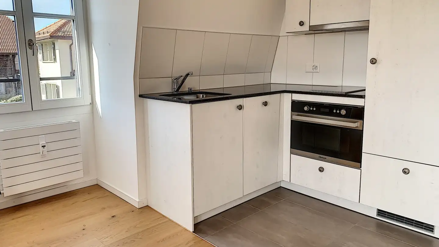 Wohnung mieten - Route De La Rosière 50, 1782 Belfaux - Foto 4