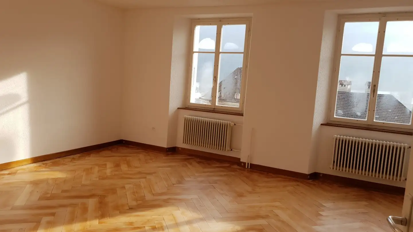 Appartamento in affitto - Rue Basse 10, 2610 St-Imier - Foto 2