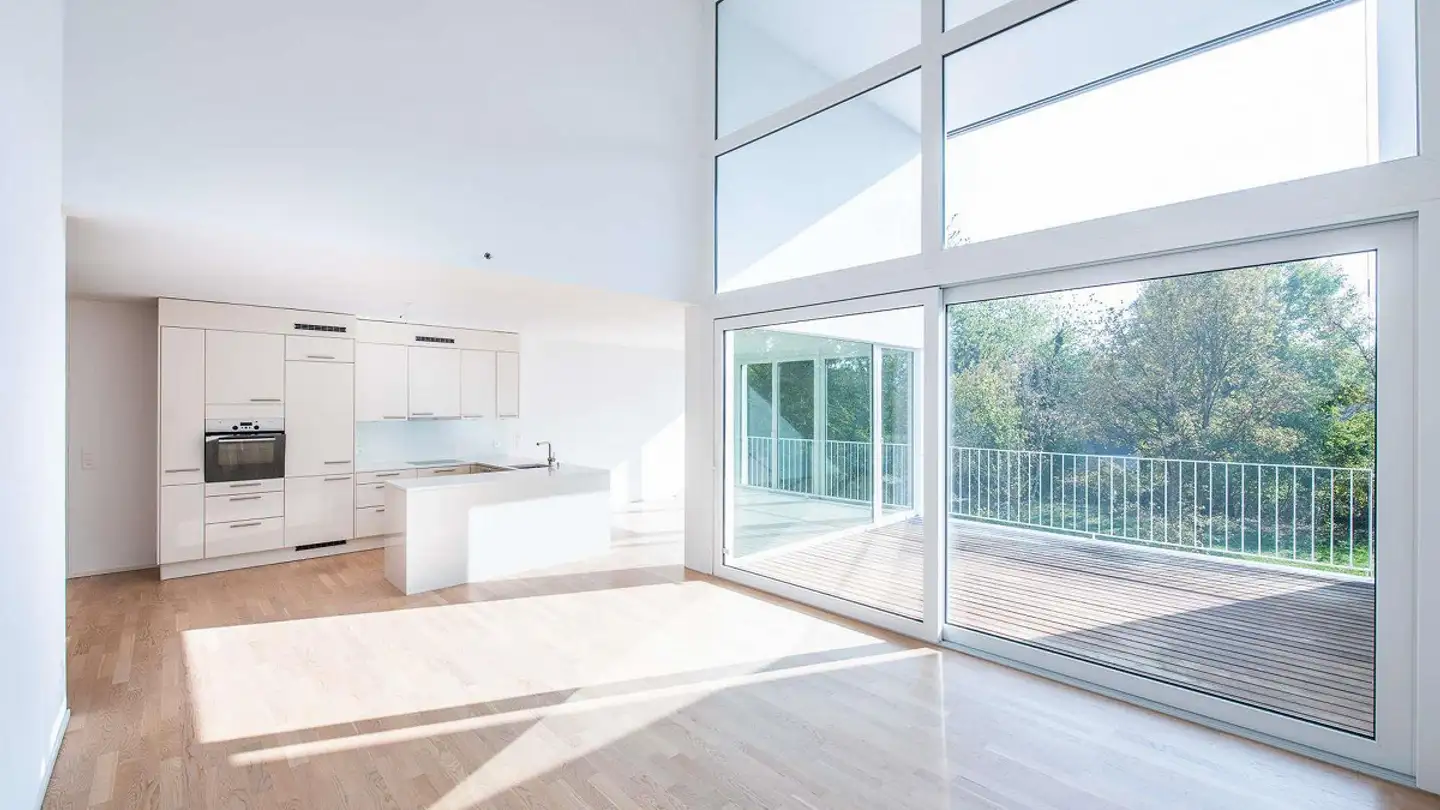 Appartamento in vendita - 8212 Neuhausen am Rheinfall - Foto 2