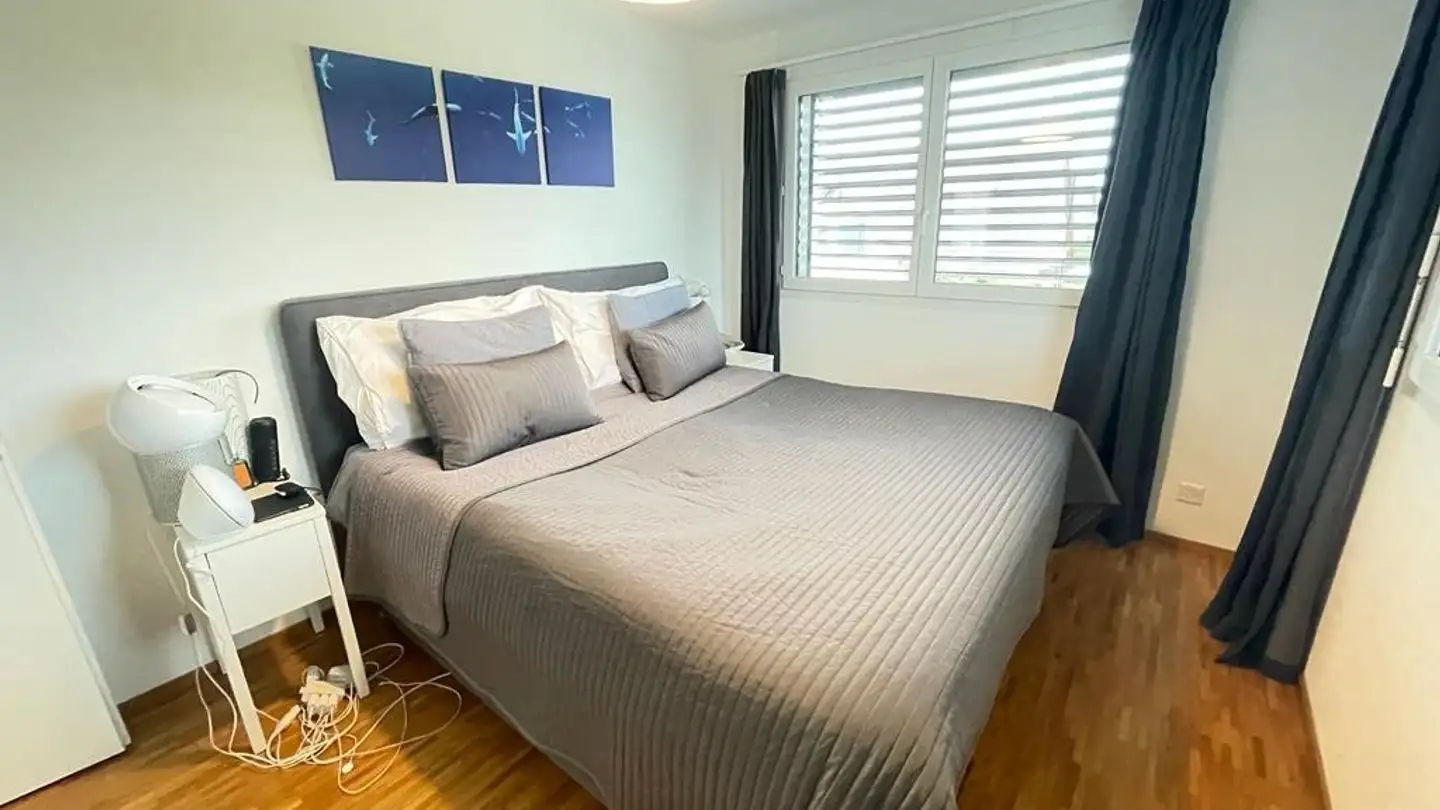 Apartment for rent - Chemin Des Laurelles 17, 1196 Gland - Photo 3