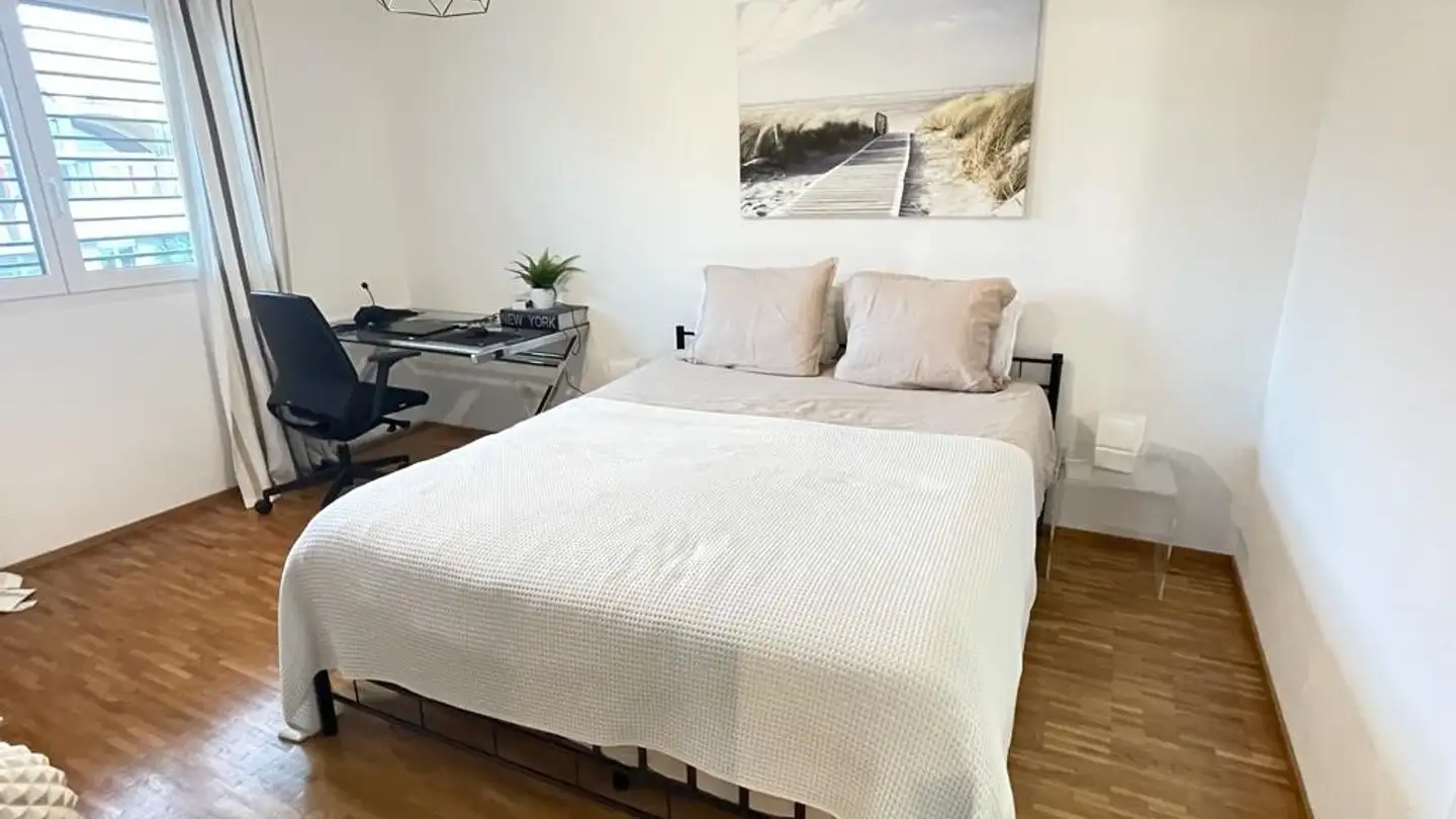 Apartment for rent - Chemin Des Laurelles 17, 1196 Gland - Photo 4