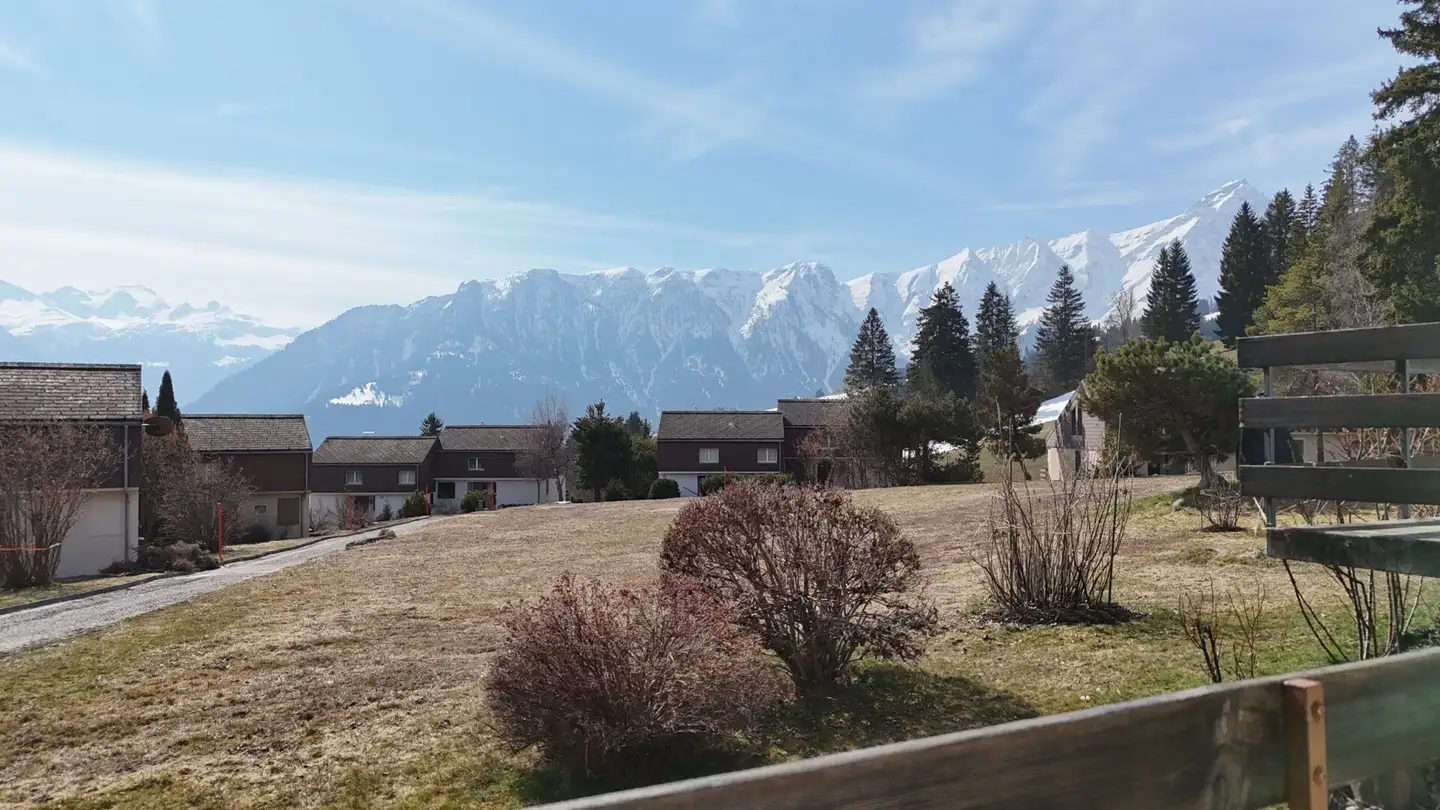 Einfamilienhaus kaufen - Lescha Sut 32, 7423 Sarn