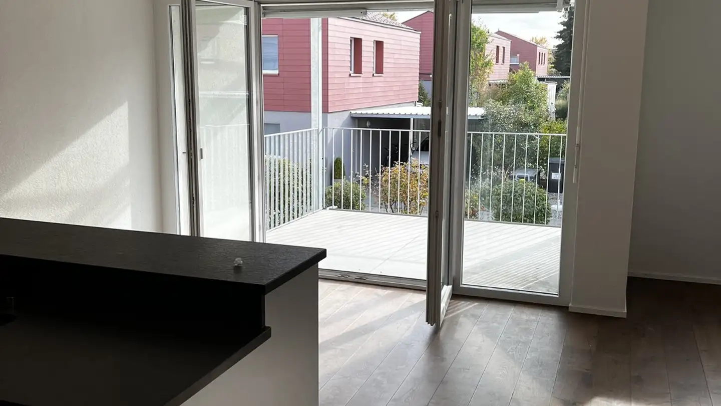 Wohnung mieten - 3303 Jegenstorf