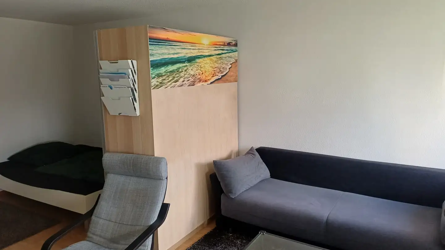 Appartement à louer - 8105 Regensdorf - Photo 3