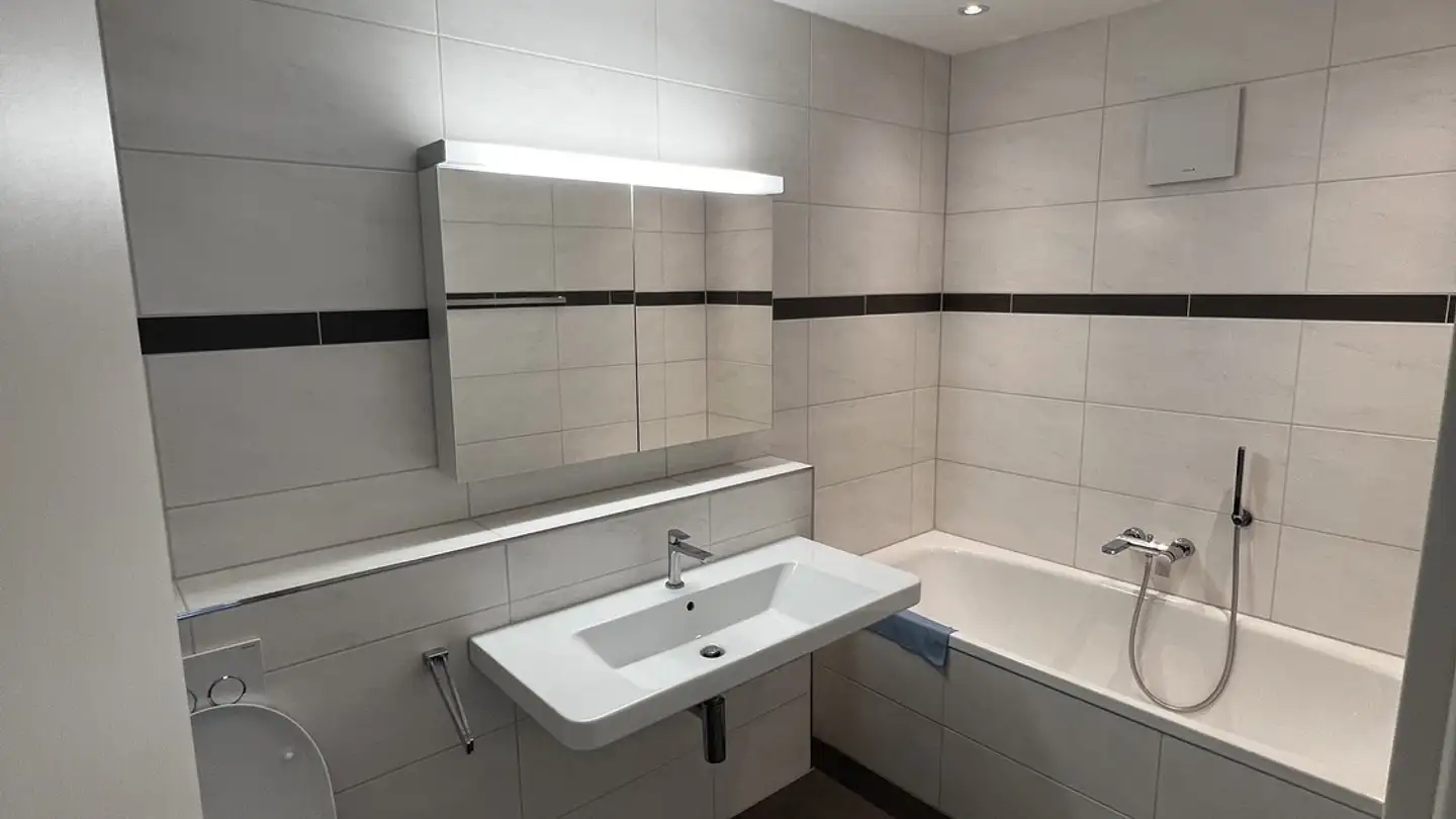 Wohnung mieten - 3303 Jegenstorf - Foto 3