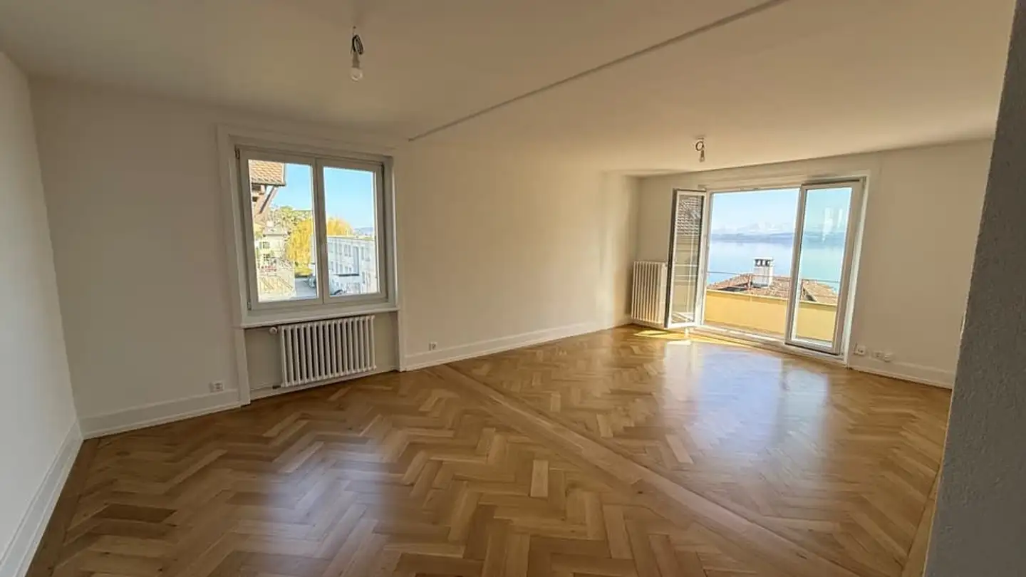 Appartamento in affitto - Chemin De Trois-Portes 23, 2000 Neuchâtel