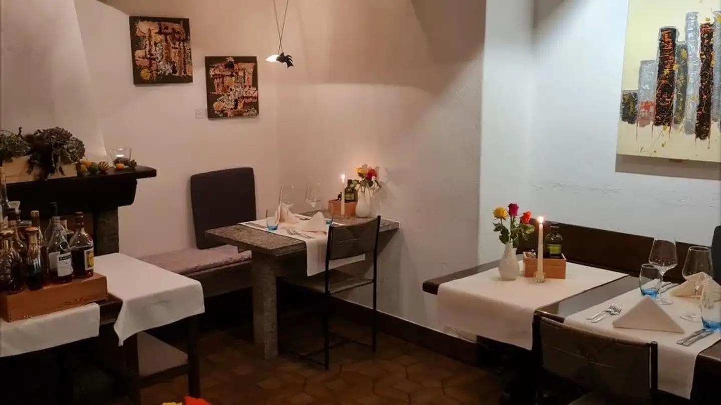 Restaurant for sale - 6644 Orselina - Photo 4