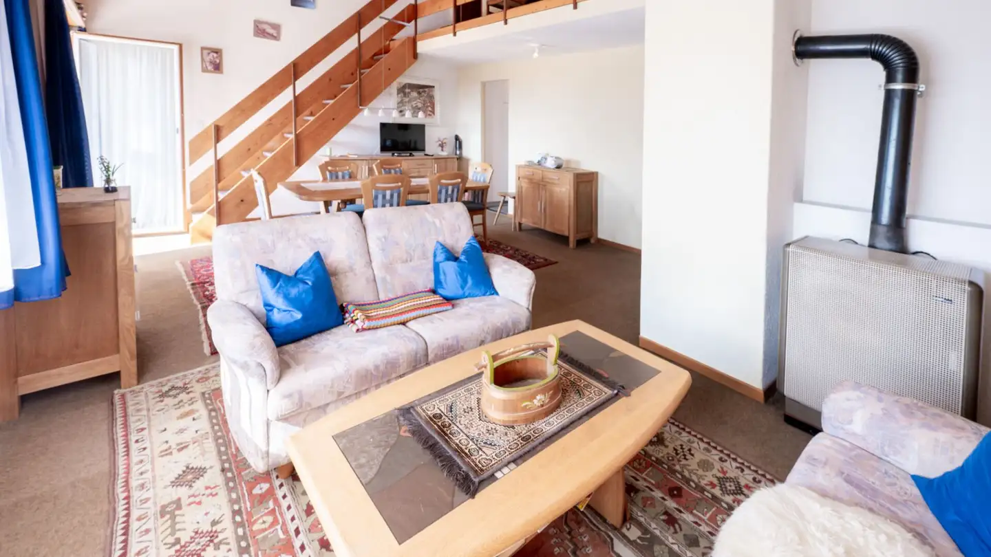 Casa singola in vendita - Lescha Sut 32, 7423 Sarn - Foto 3